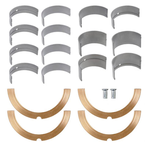 Main Bearing Kit High Performance Parts 8575HP-P10