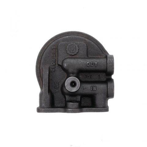 Secondary Fuel Filter Bracket Genuine Pai 8515