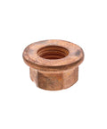 Flanged Locking Nut Genuine Pai 0411