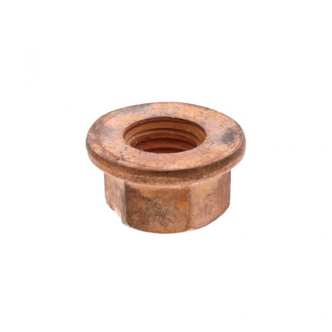 Flanged Locking Nut Genuine Pai 0411