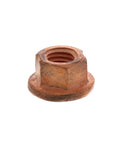 Flanged Locking Nut Genuine Pai 0411