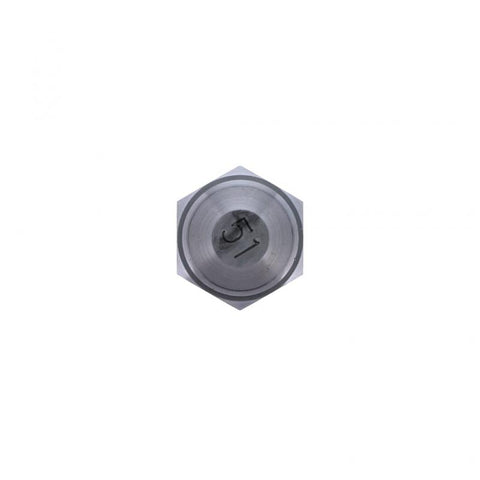 Relief Valve Nut Genuine Pai 3348