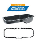 Oil Pan Genuine Pai 2029