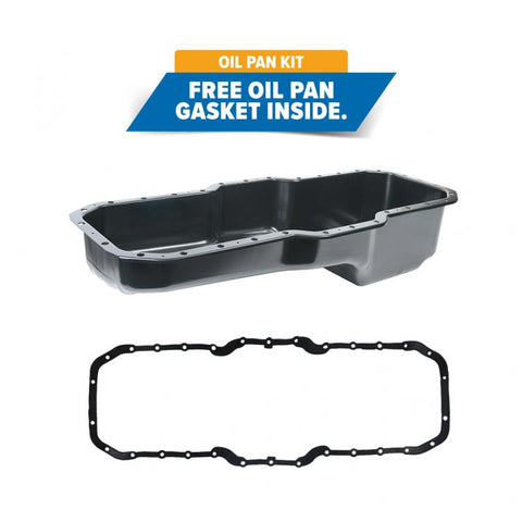 Oil Pan Genuine Pai 2029
