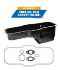 Oil Pan Kit Genuine Pai 2032
