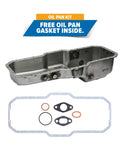 Oil Pan Genuine Pai 2033