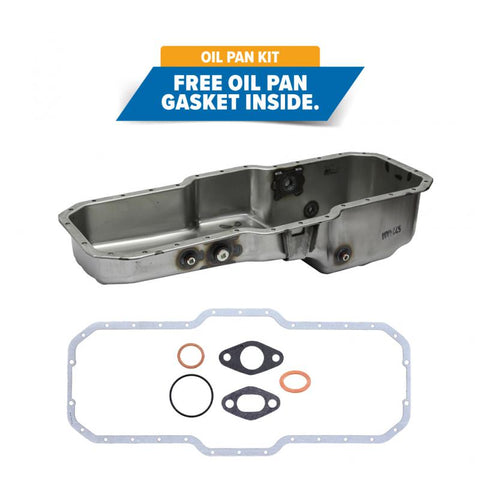 Oil Pan Genuine Pai 2033