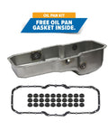 Oil Pan Genuine Pai 2045