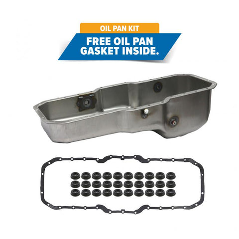 Oil Pan Genuine Pai 2045