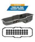 Oil Pan Genuine Pai 2046