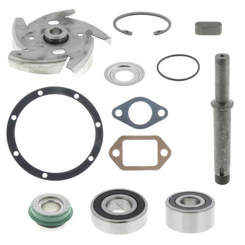 Water Pump Repair Kit Genuine Pai 3505