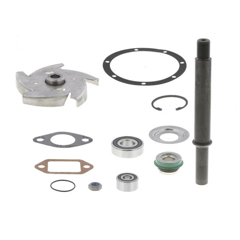 Water Pump Kit Genuine Pai 3857