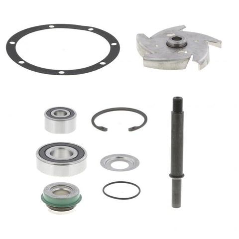 Water Pump Kit Genuine Pai 3858