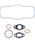 Oil Pan Gasket Kit Genuine Pai 8435