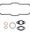Oil Pan Gasket Kit Genuine Pai 8436