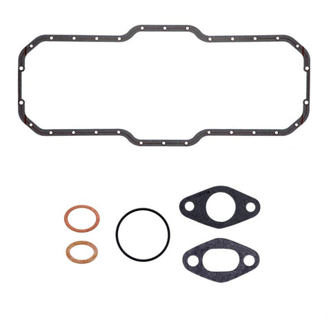 Oil Pan Gasket Kit Genuine Pai 8436