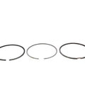 Piston Ring Set Genuine Pai 1817