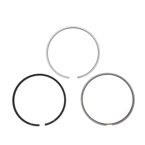 Piston Ring Set Genuine Pai 1817