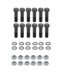 Gear Bolt Kit Excel ER14100