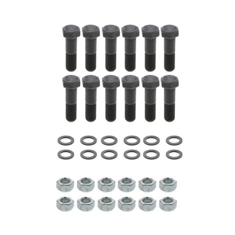 Gear Bolt Kit Excel ER14100