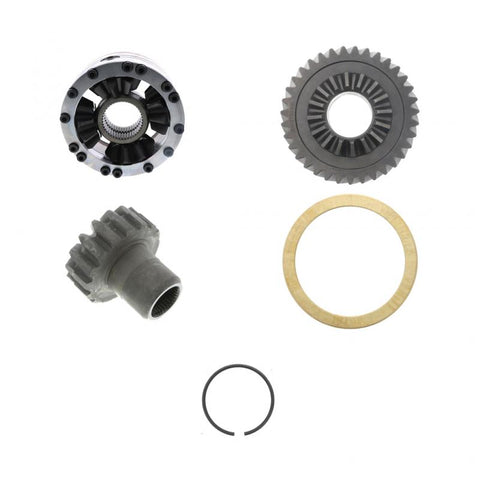 Interaxle Differential Kit Excel ER20710