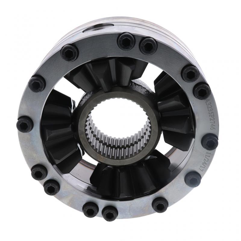 アイデア idea 352 2012.5 NR200 with ID-Cooling SE 224 XT + dual Arctic P12 for tower cooler