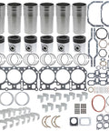 Engine Kit Genuine Pai 8033-001