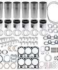 Engine Kit Genuine Pai 8036-001