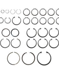 Ring Kit Genuine Pai 8997