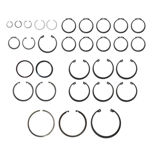 Ring Kit Genuine Pai 8997