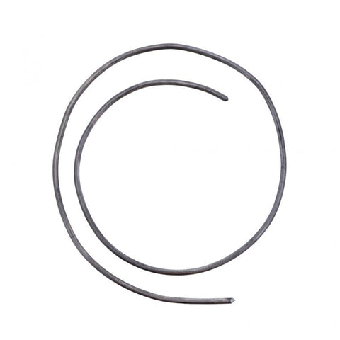Rearcrankshaftseal Genuine Pai 3340-STD