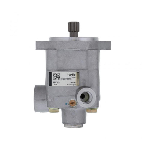 Power Steering Pump Genuine Pai 3739