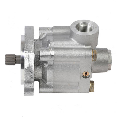 Power Steering Pump Genuine Pai 3813