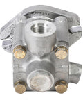 Power Steering Pump Genuine Pai 3813