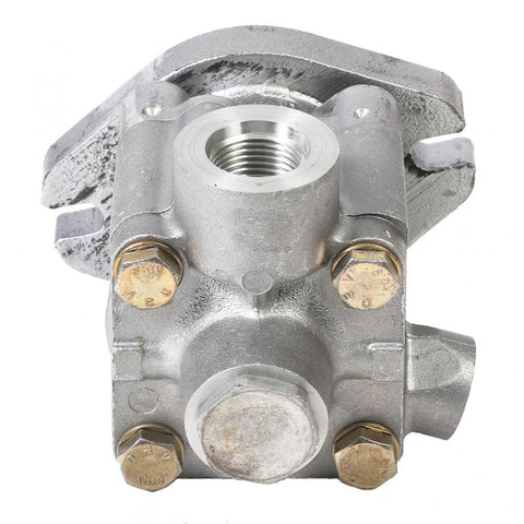 Power Steering Pump Genuine Pai 3813