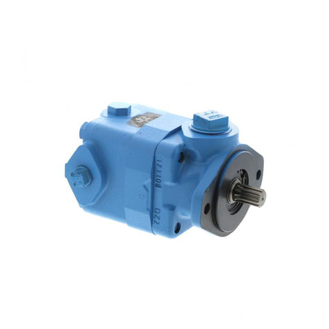 Steering Pump Genuine Pai 3872