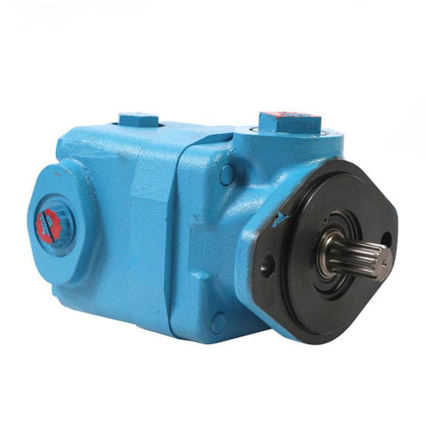 Steering Pump Genuine Pai 3874