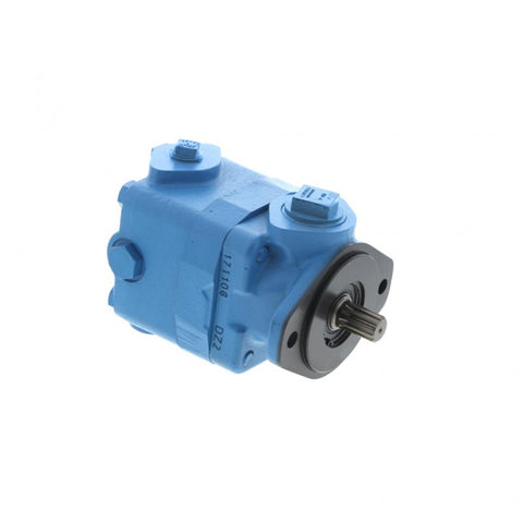 Steering Pump Genuine Pai 3939