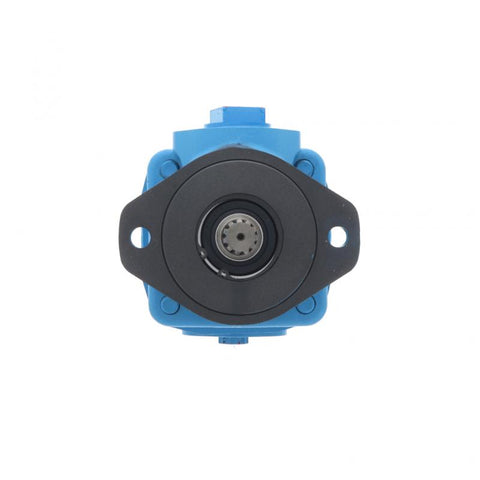 Steering Pump Genuine Pai 3939