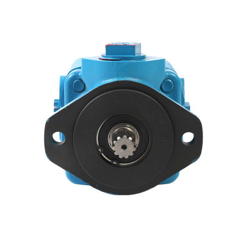 Power Steering Pump Genuine Pai 3958