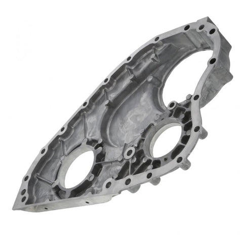 Cover Genuine Pai 2038