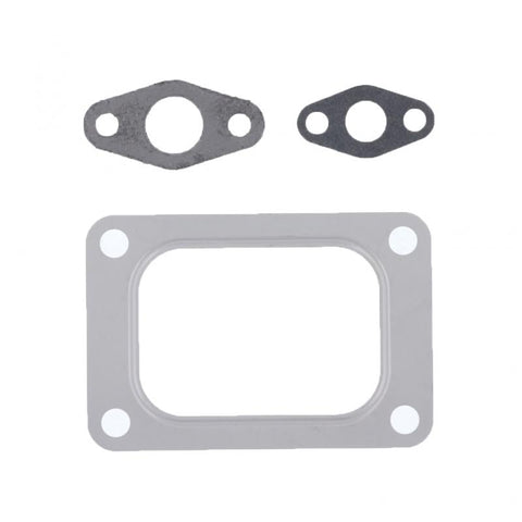 Turbocharger Genuine Pai 3744