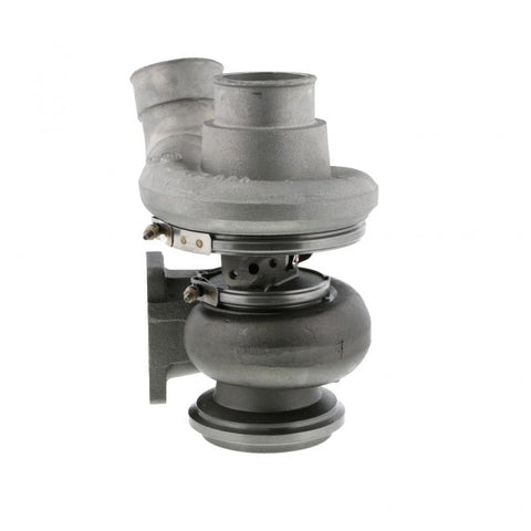 Turbocharger Genuine Pai 8233