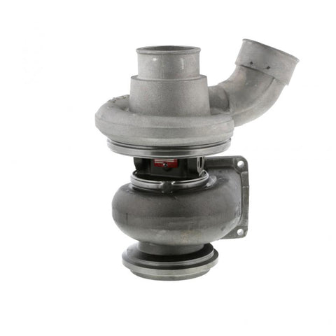 Turbocharger Genuine Pai 8233