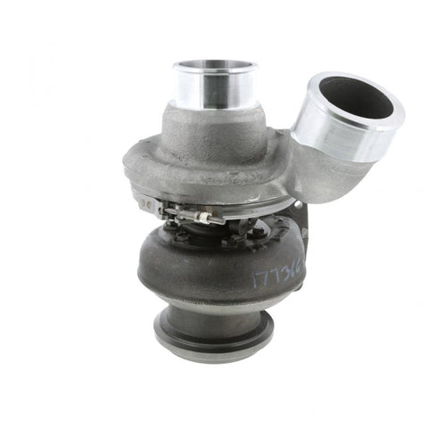 Turbocharger Genuine Pai 8236