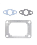 Turbocharger Genuine Pai 8236