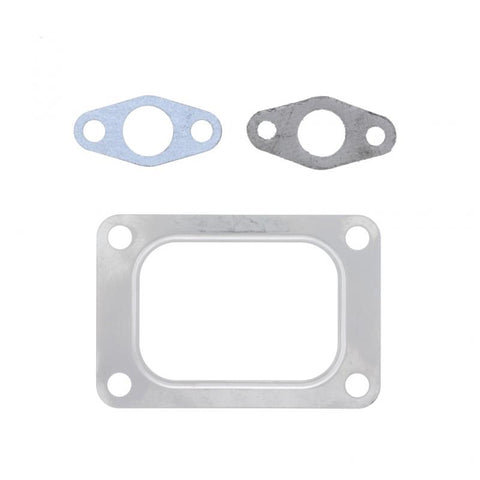 Turbocharger Genuine Pai 8236