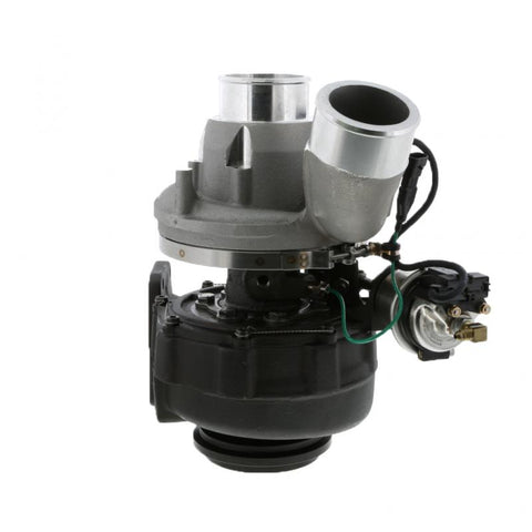 Turbocharger Genuine Pai 8247