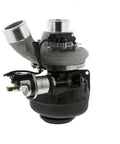 Turbocharger Genuine Pai 8247