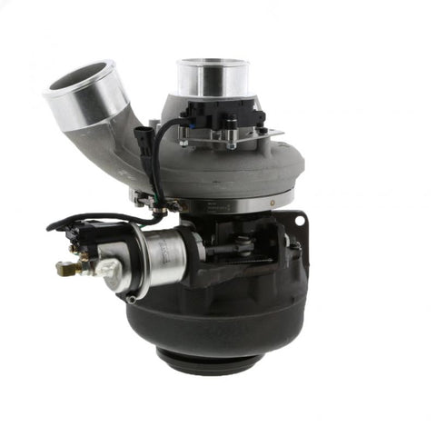 Turbocharger Genuine Pai 8247